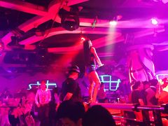 -MUSE CLUB缪斯酒吧(西大街店)