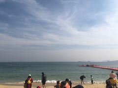 -大梅沙海滨公园