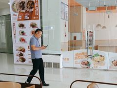 -Tims天好咖啡·贝果(融汇佳盛大厦店)