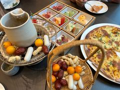-上海宝华喜来登酒店·采悦轩中餐厅