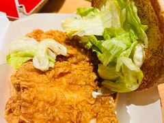 -肯德基(中鼎大厦店)