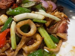 -八道本地特色菜馆(大鹏古城店)