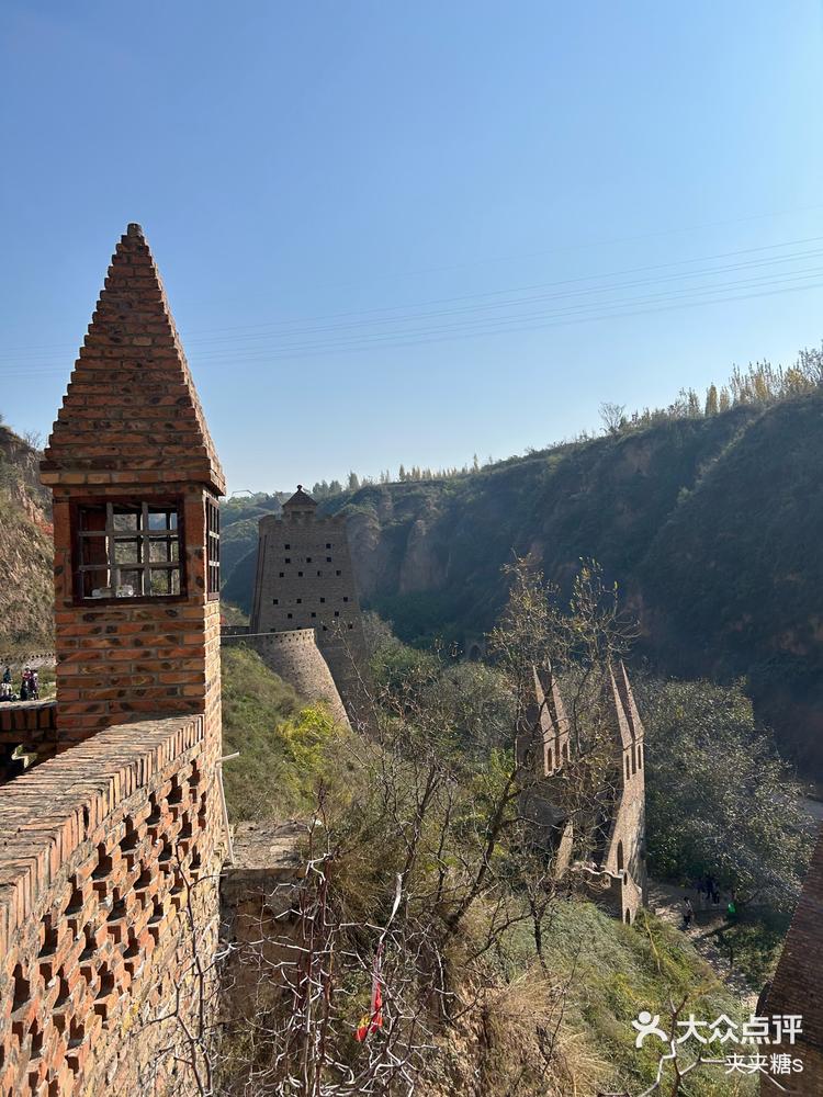 西安周边周末游铜川棉花库