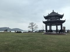 -东湖落雁景区