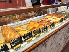 -WHEAT&BAKER-麥(凯德来福士店)