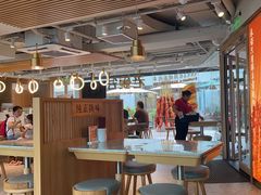 -老碗会·陕西手工面(中心书城店)