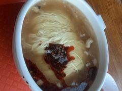 -中阿兰牛肉面(悦海新天地店)
