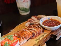 -大头虾越式风味餐厅(光明广场店)