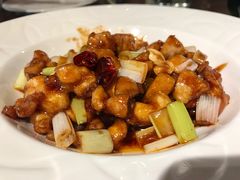 -南门小馆·清真(国贸商城店)