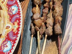 -塔哈尔·新疆盛宴(城西银泰店)