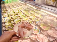 -九记潮汕现切鲜牛肉自助火锅(长沙·方圆荟店)