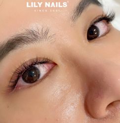 -LILY NAILS美甲美睫