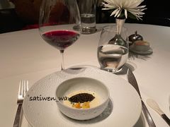 -Le Bernardin