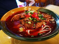 -十里香粉馆(虹桥中路店)