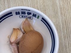 -丝路伊兰·兰州牛肉面(马连道店)