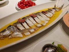 -万龙洲海鲜(安定门店)