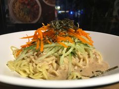 厝内胡麻拌面-厝内小眷村(天河南一路店)