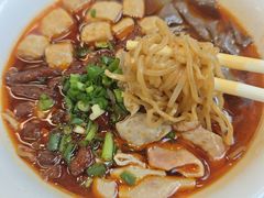 -蒋家肠旺面馆老店(合群路店)
