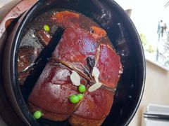 -吴越荣记苏州菜·松鼠桂鱼 100% 活鱼现做(月光码头店)