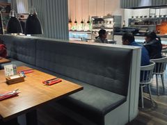 -昆山琶拉帝诗酒店·河畔咖啡厅Riverside Cafe