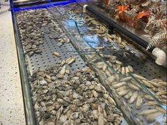 -韩盛·盛江山自助料理(学院路江北大学城店)