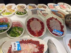 -好兄弟郭巨海鲜(天一阁店)