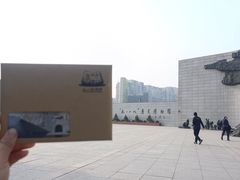 -沈阳“九·一八”历史博物馆