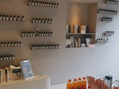 -泰合玺·精油疗愈 SPA(南京河西万达店)