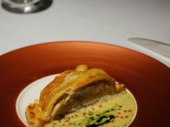 -Oyster Talks 四度蚝法餐厅