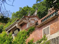 -草庵摩尼教遗址公园