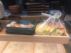 -泸溪河桃酥(西直门凯德店)