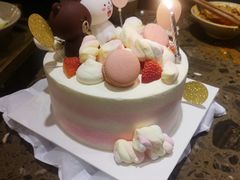 -半勺舒舒生日蛋糕店