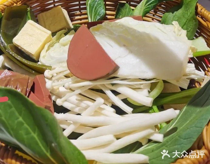 小火慢炖爱的滋味