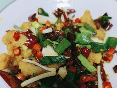 -青岩城南旧事·小时候的味道(青岩古镇黑金店)