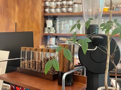 -工页咖啡X COFFEE(龙东路店)