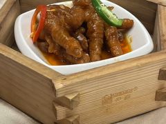 -聚福宝合苑食府(南头镇店)