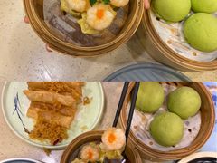 -点都德(华强南店)