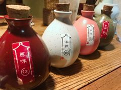 -长亭酒肆.武夷菜(鼓楼后海店)