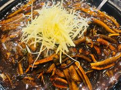 -香雪海饭店中餐厅(人民桥店)
