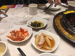 -韩宫宴烤肉·料理(南京江宁万达店)