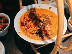 -赠李白·如诗的川味(余杭万达广场店)