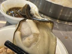 -濠轩阁特色生蚝火锅(水湾路店)