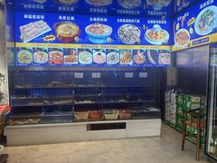 -北方饺子王·海鲜大咖·本地菜