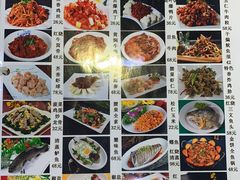 -天津乾毓德饭庄·清真传统炒菜·海鲜烧烤(咸阳路店)