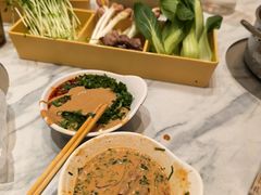 -呷哺呷哺 黄金牧场 (新辰里学清路店)