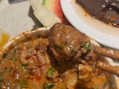 -海底捞火锅(亲子主题北金鹰店)