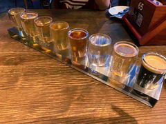 啤酒set-The BREW·酿餐厅(浦东嘉里大酒店)
