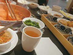 -咏江南·苏式火锅·苏州评弹(观前街店)