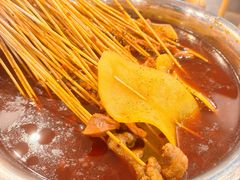 -成都瓜串串(华强北店)