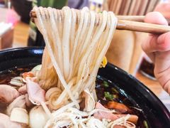 冒节子-青石桥老瓦房肥肠粉总店(青石桥总店)